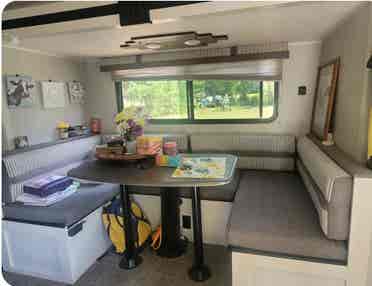 Rv living