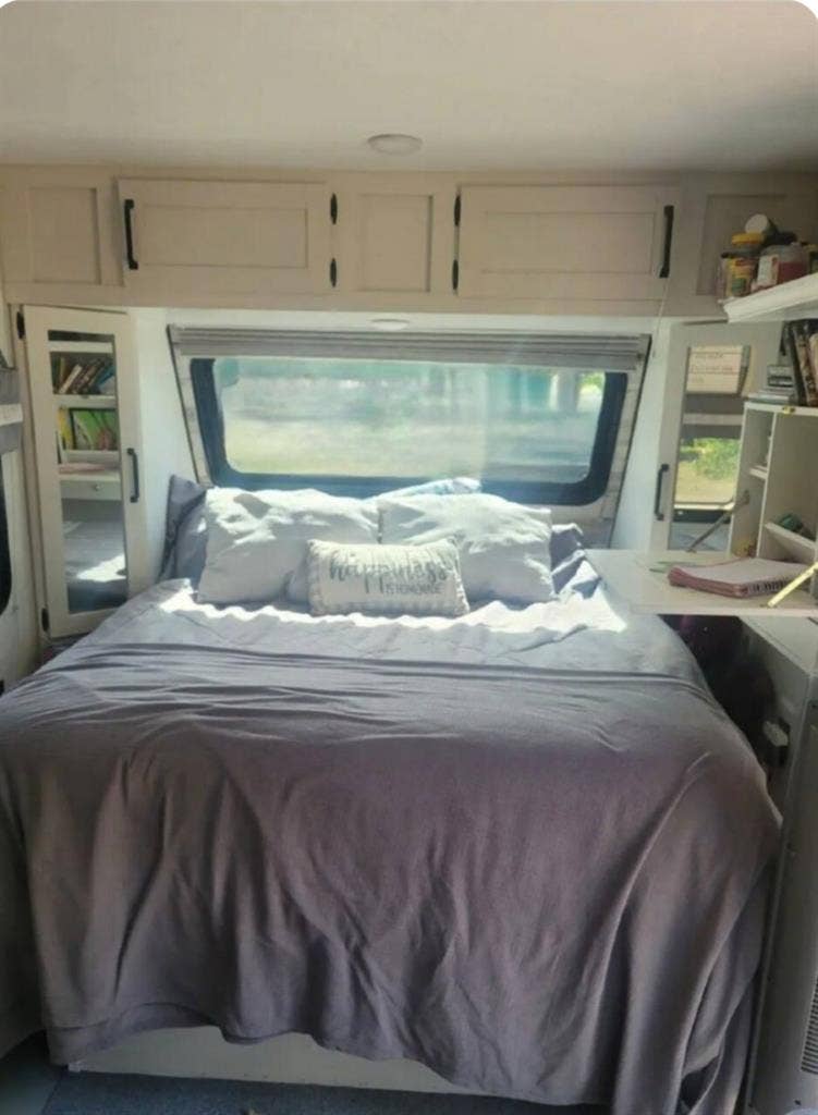 Rv living