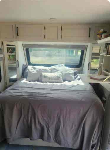 Rv living