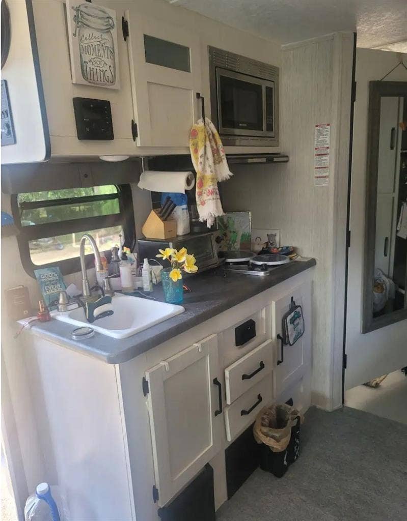 Rv living