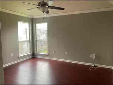 Room for rent