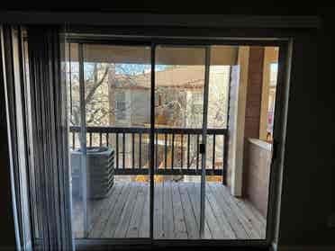 Room for rent