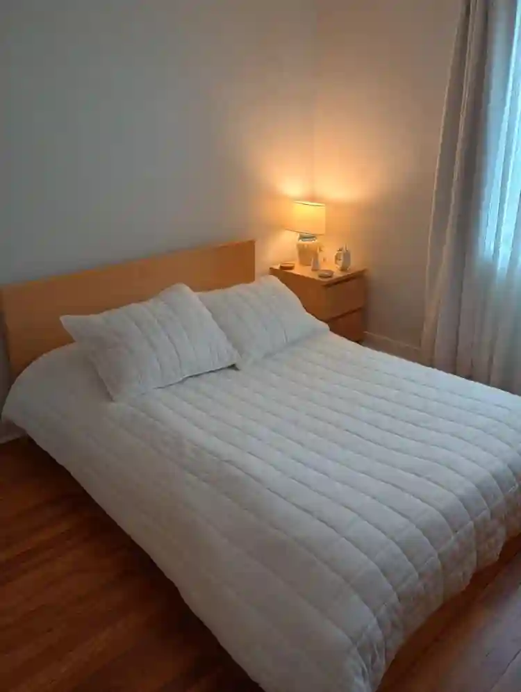 CLEAN, QUIET 2-ROOM SUITE Incl Util