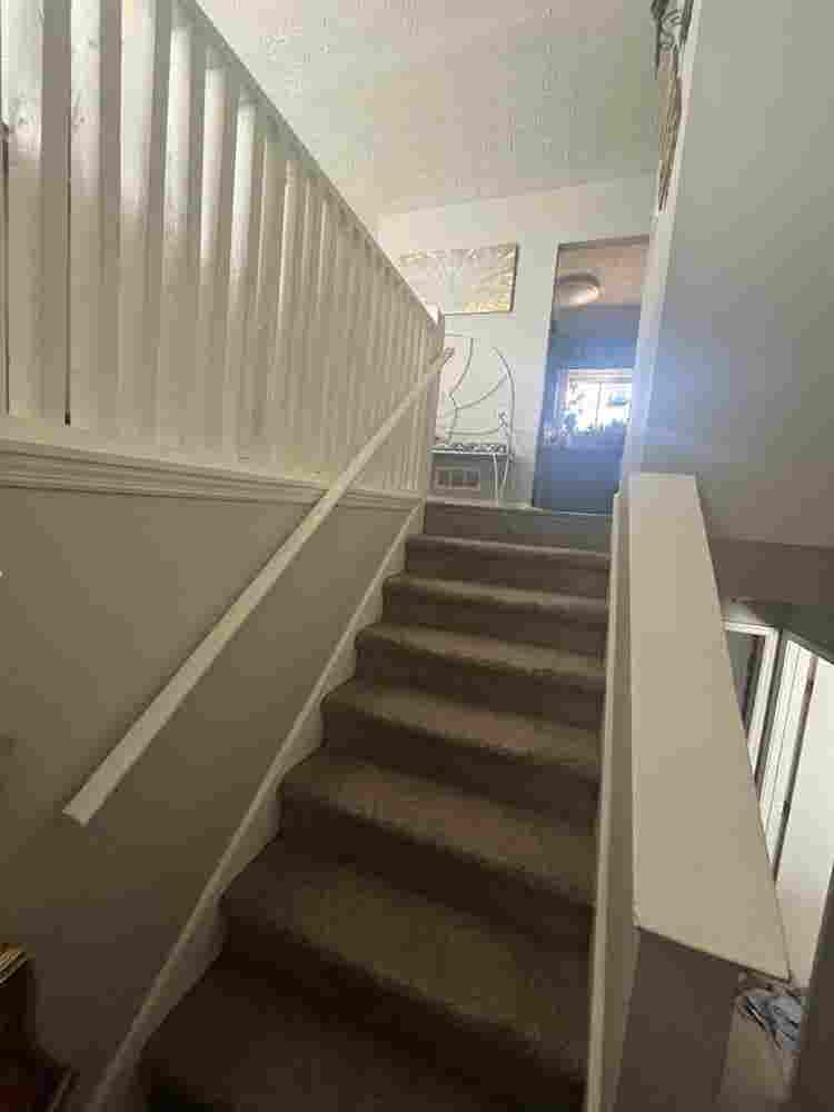 Room in beautiful Decatur home,