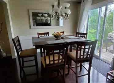 Female room rental -Avail. April 1