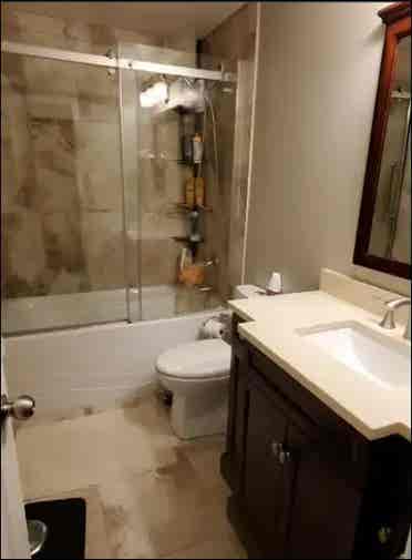 Female room rental -Avail. April 1