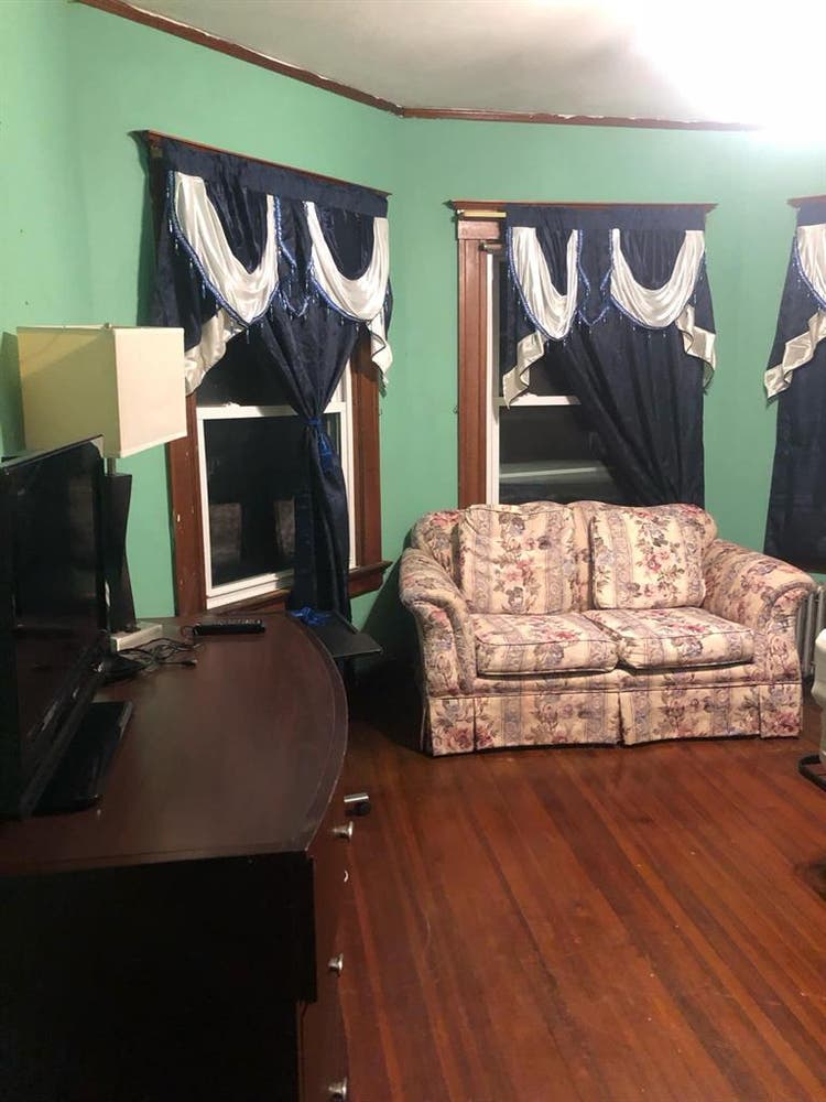 New Listing