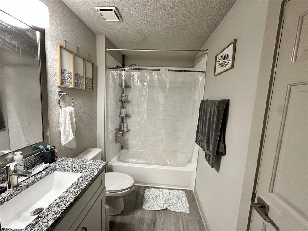 roommate needed asap