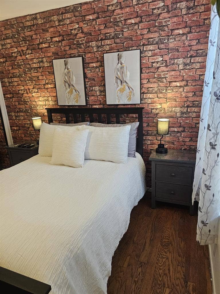 Beautiful nice. It's been rented.