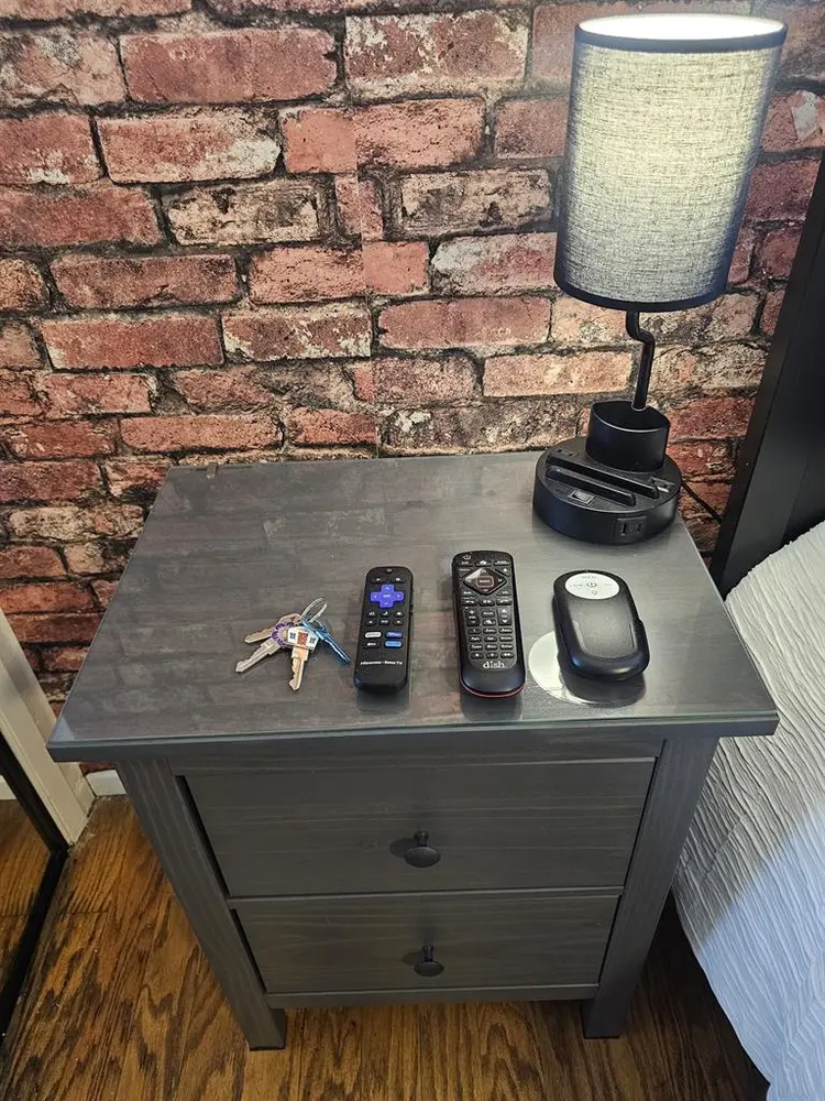 Beautiful nice. It's been rented.