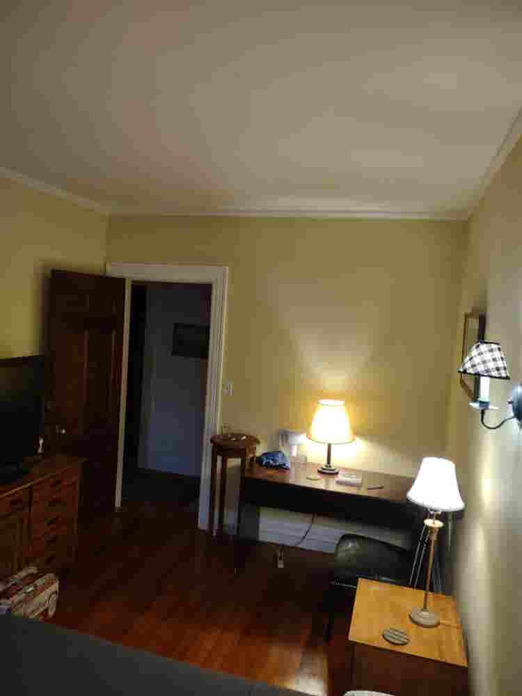 Beacon Hill furnished rooms