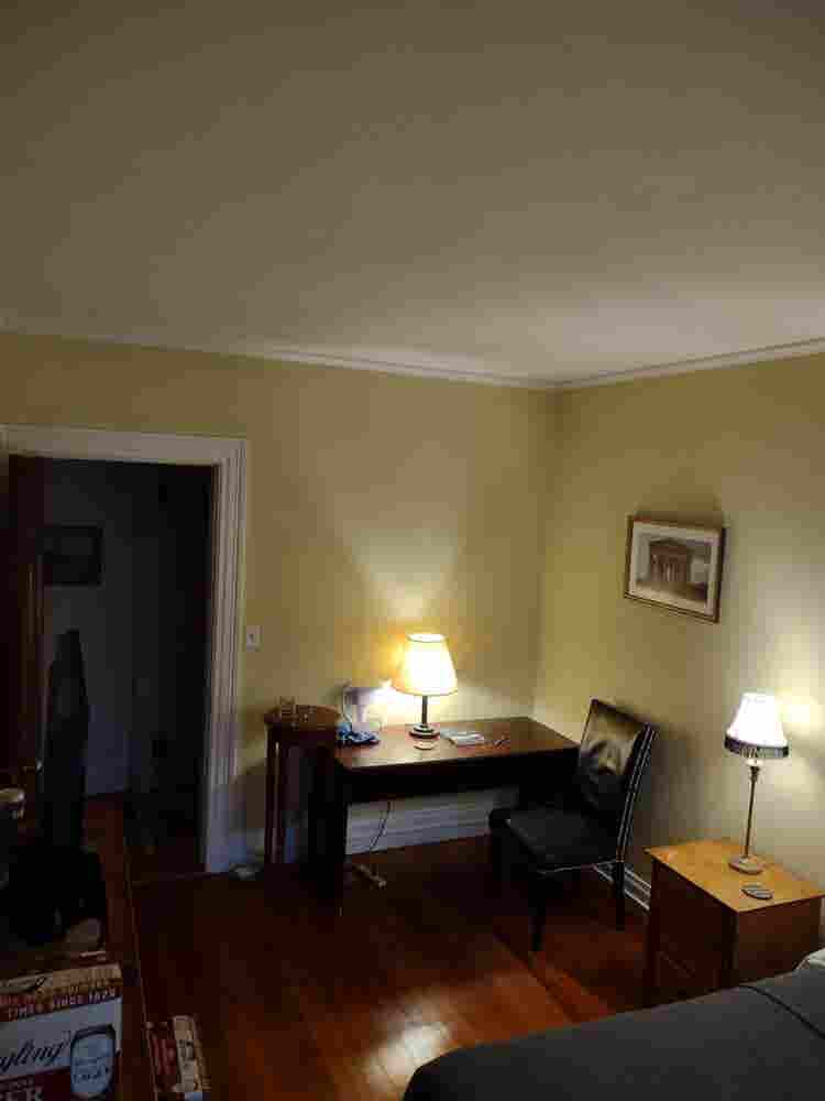 Beacon Hill furnished rooms