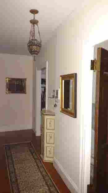 Beacon Hill furnished rooms