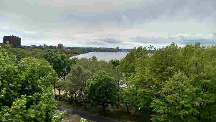 Beacon Hill furnished rooms