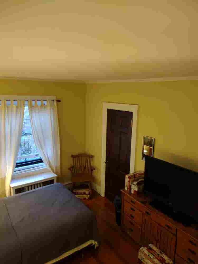 Beacon Hill furnished rooms