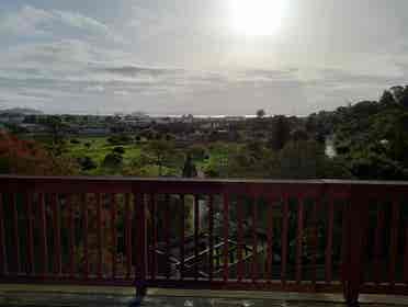 Bret Harte, San Rafael CA