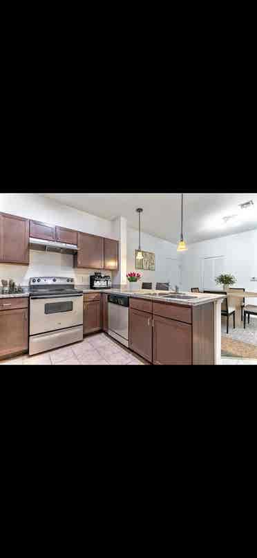 Master Bedroom in Downtown Orlando
