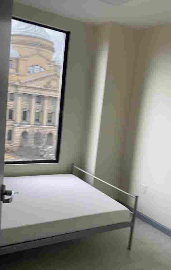 luxury apartment furnished