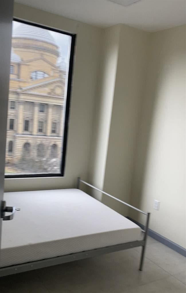 luxury apartment furnished
