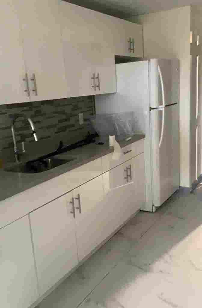 luxury apartment furnished