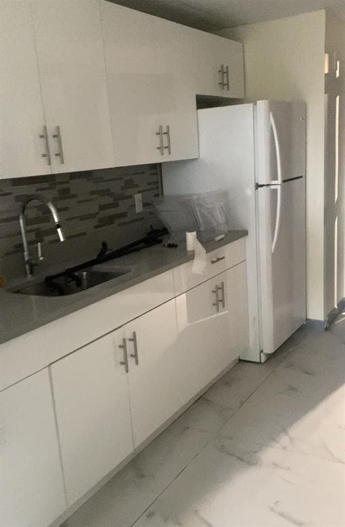 luxury apartment furnished