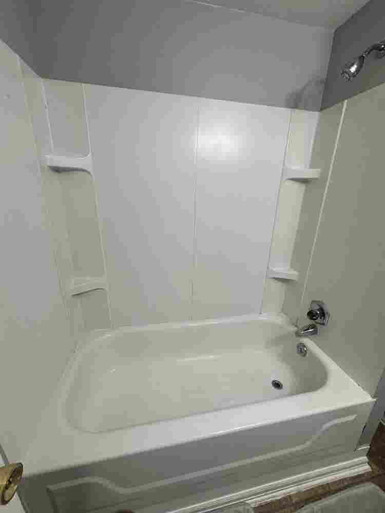 Cozy -Bath Furnished