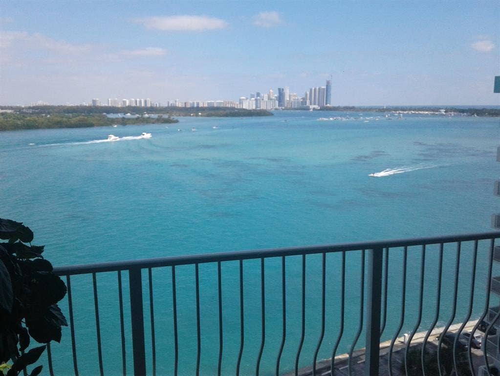 Penthouse share w World Class Views