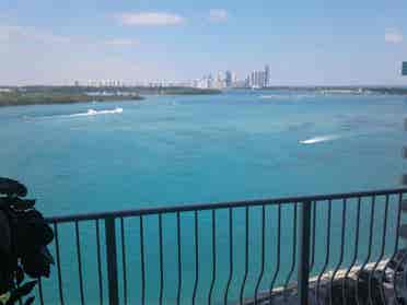 Penthouse share w World Class Views