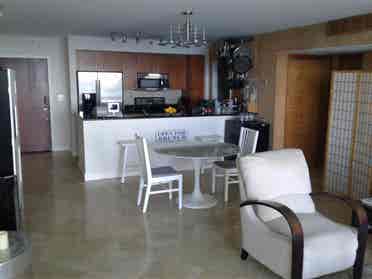 Penthouse share w World Class Views
