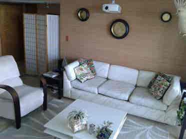 Penthouse share w World Class Views