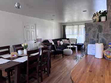 House Available