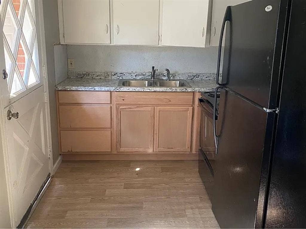 New Listing