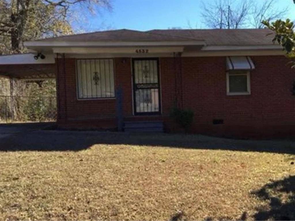 New Listing