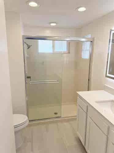 Panorama Heights, Newly Renovated
