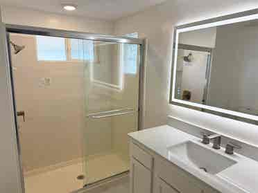 Panorama Heights, Newly Renovated