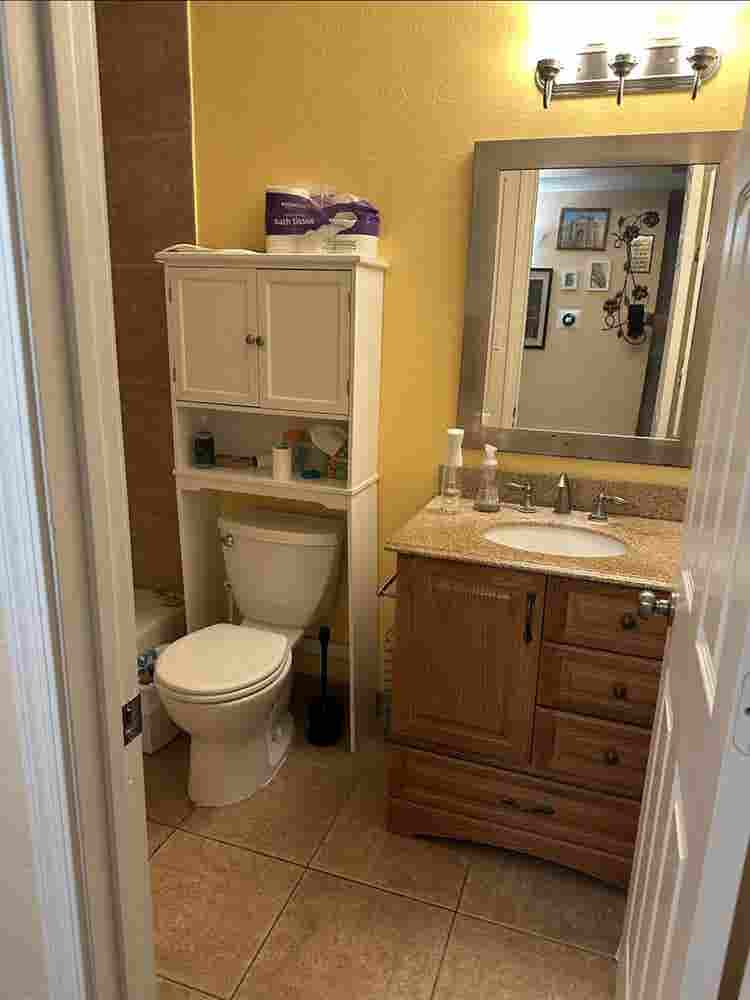 Rooms For Rent