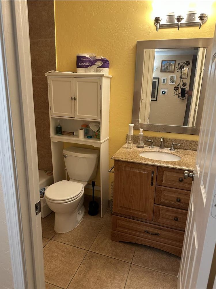 Rooms For Rent