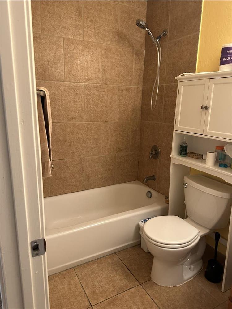 Rooms For Rent