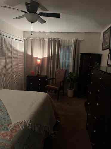 Room for Rent