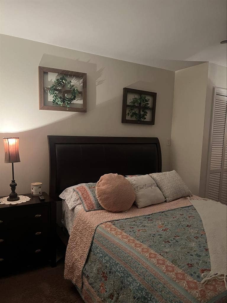 Room for Rent