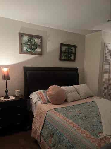 Room for Rent