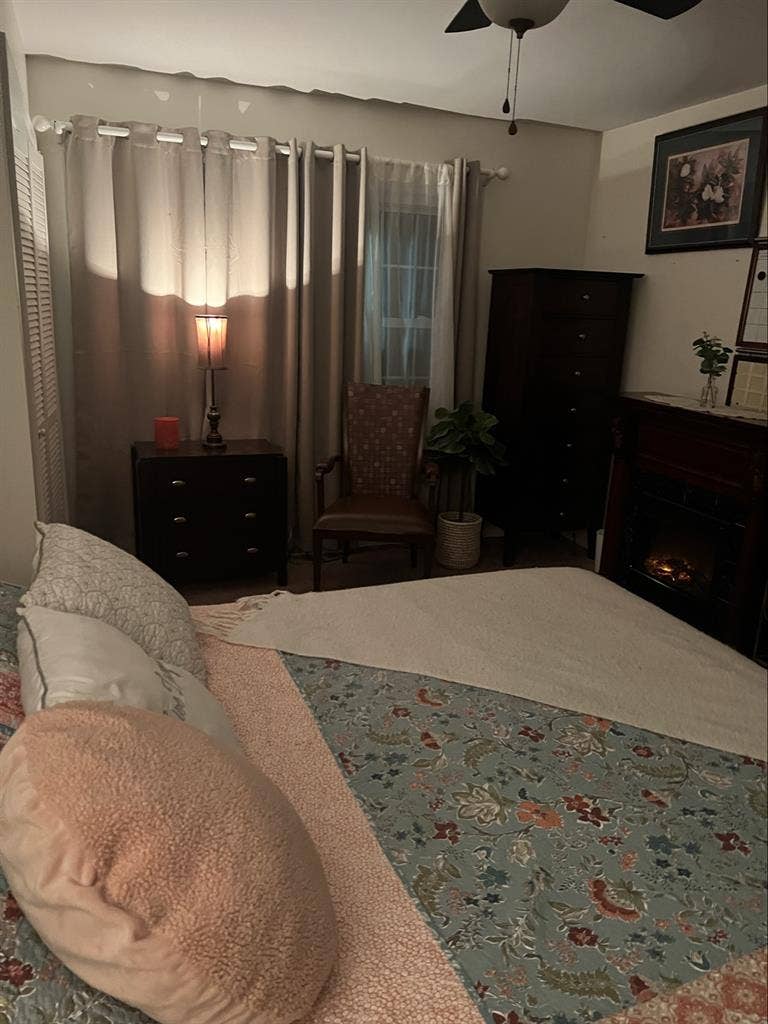 Room for Rent
