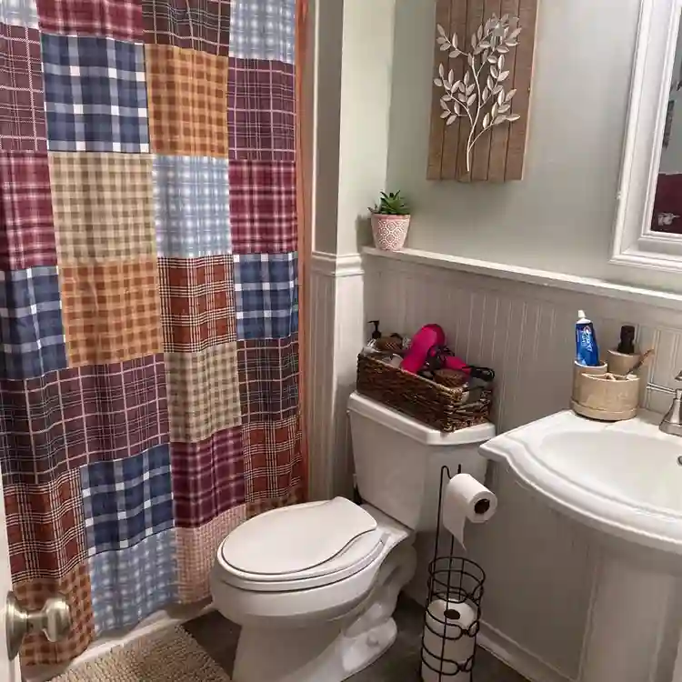 Two fully furnished rooms for rent