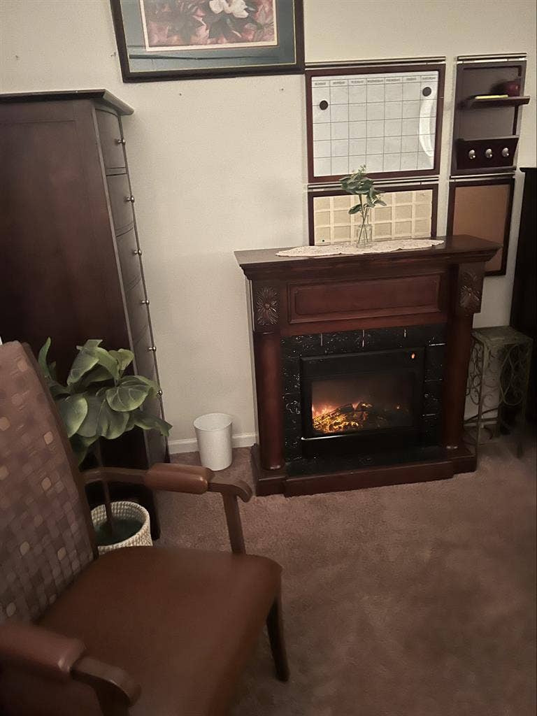Room for Rent