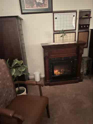 Room for Rent