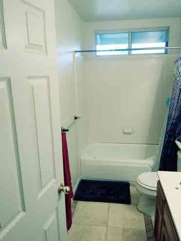 Need 4 roommates for 4 bd house