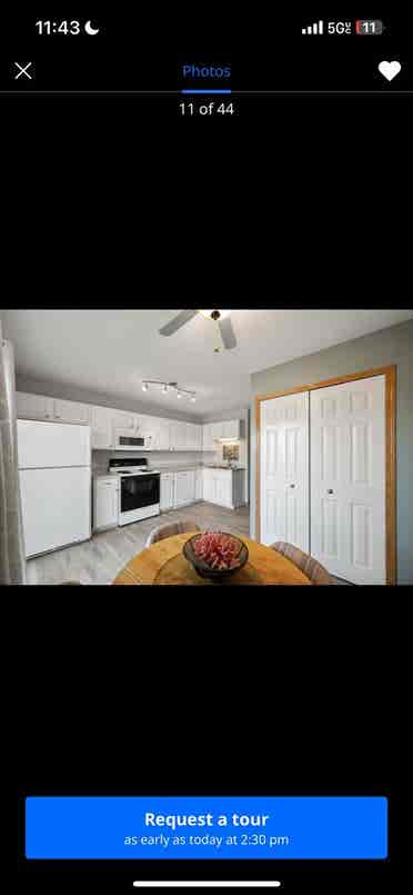 New Listing