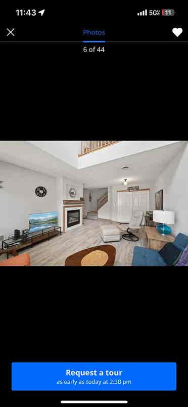 New Listing