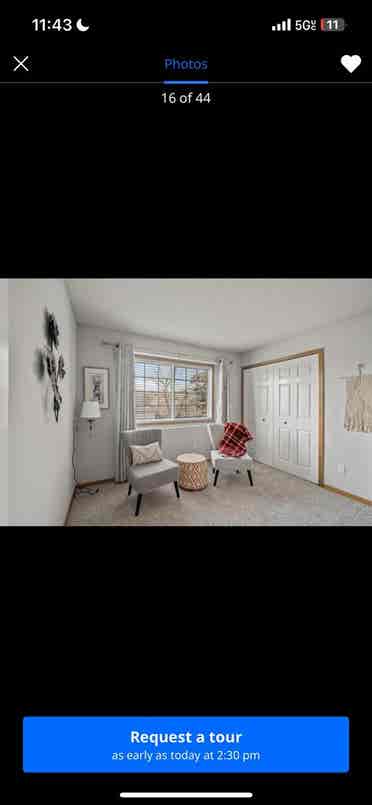 New Listing