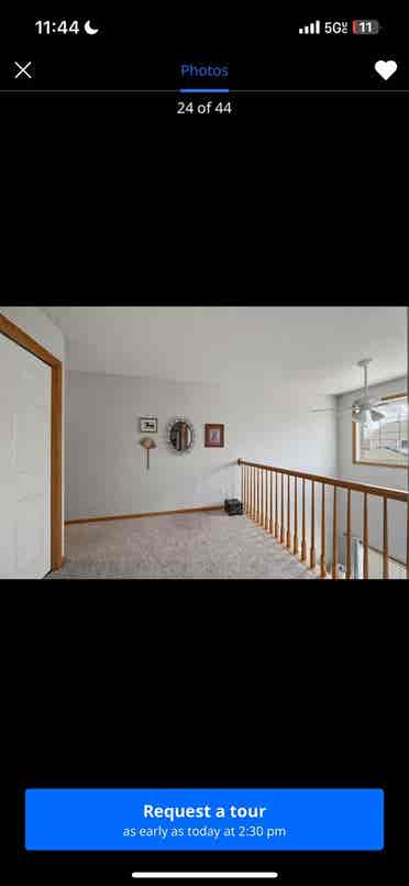 New Listing